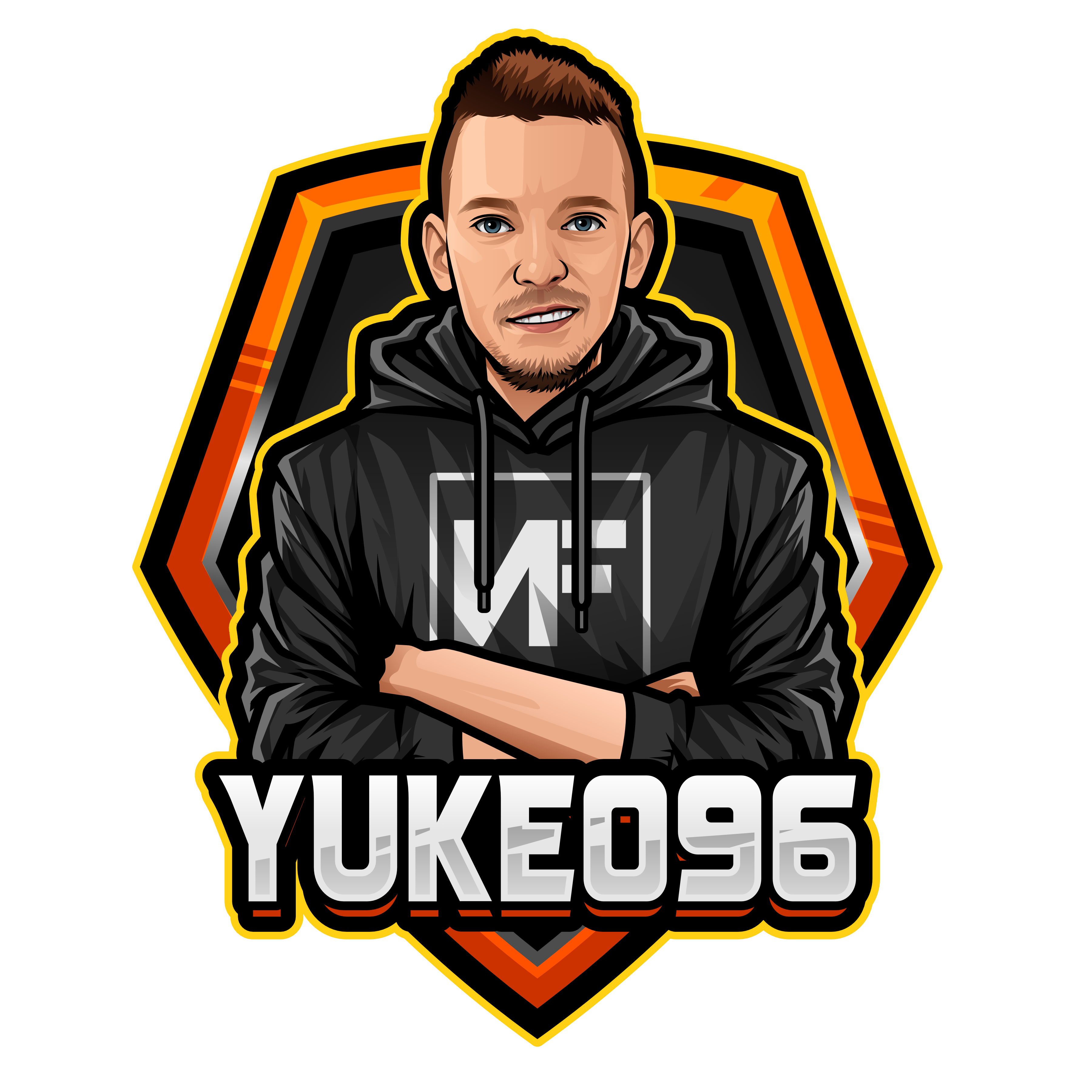 Marvin Yukeø Vehlow