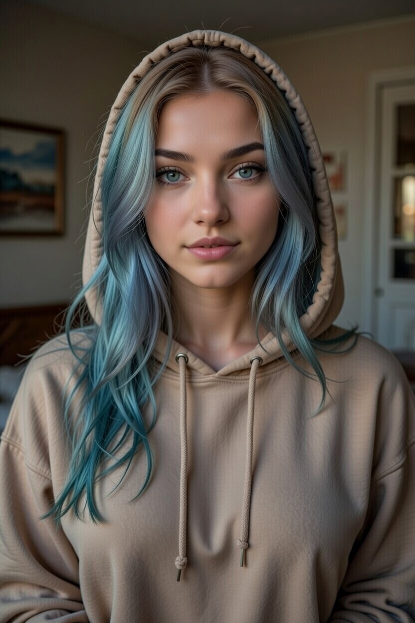 Theresa Kitzune Shumeiko